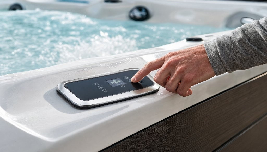 Whirlpool Ersatzteile Regler