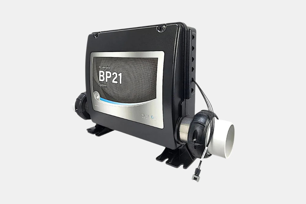 Baloba Control box BP2100G1 Art - 1712037846 passend zu spatouch, TP600, TP800