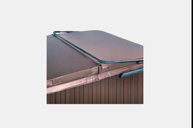 CoverMate III für Whirlpool als hydraulischer Abdeckungsheber