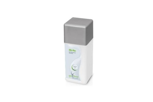 SpaTime Alka-Plus Granulat für Pool Alkalinität