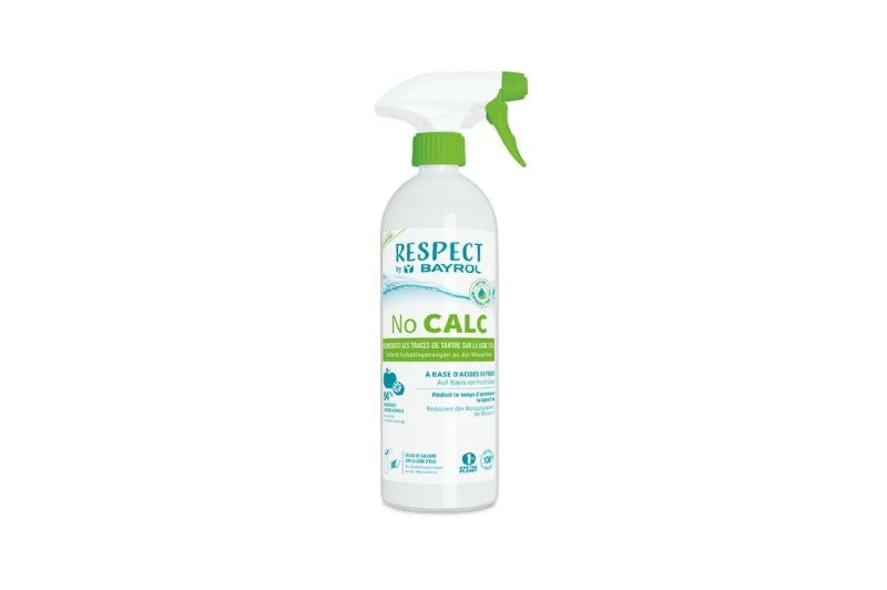 No Calc - RESPECT Produktdaten und Einsatz im Überblick