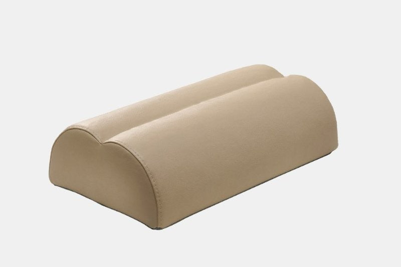 Kopfstütze Sauna Forma in Beige