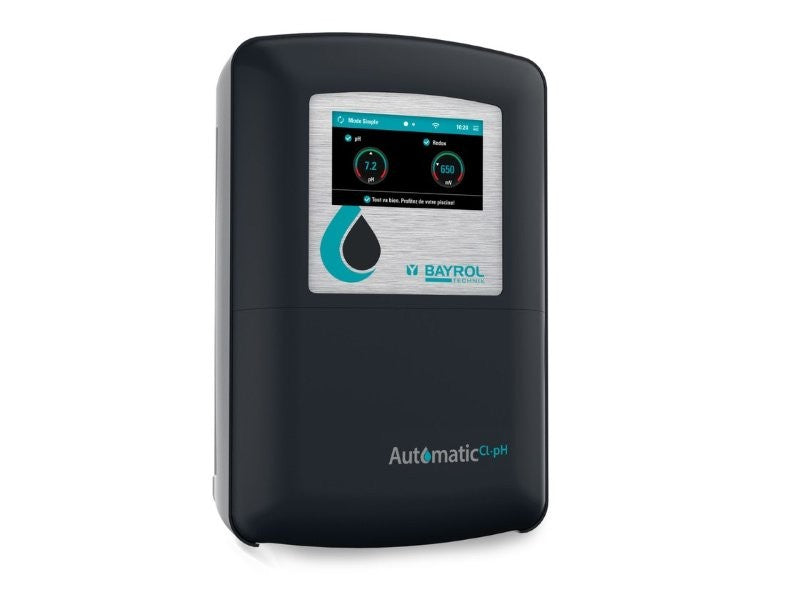 Dosieranlage Automatic CL/PH für CL/PH-Dosierung