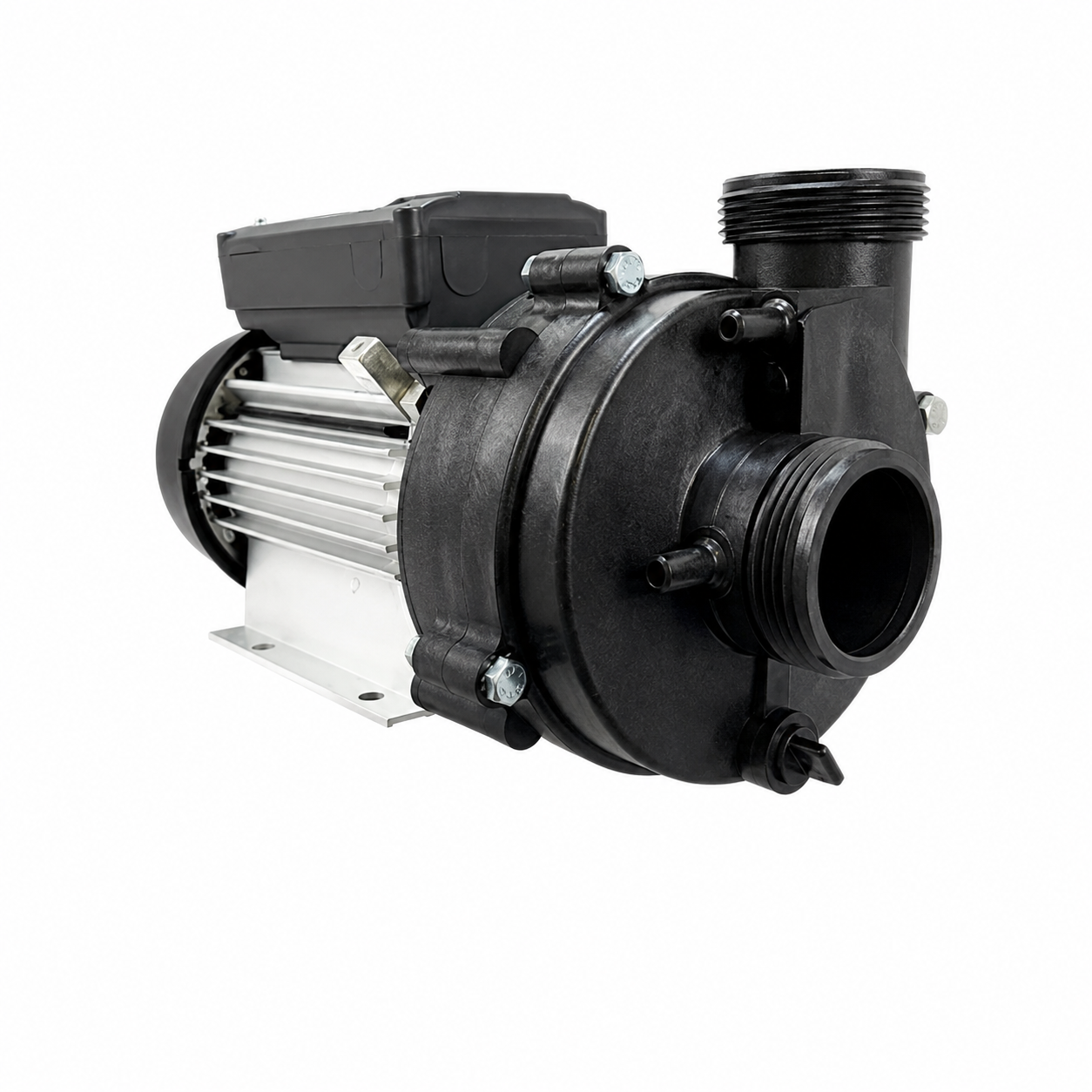 Whirlpool Zirkulationspumpe 250 Watt 296 x 165 mm