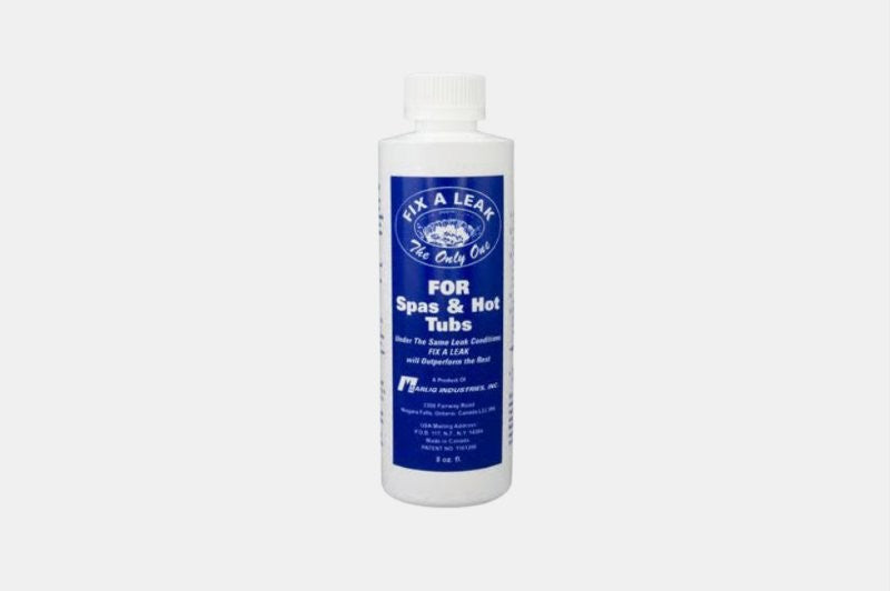 Fix a Leak 237 ml Flüssigdichter für Whirlpool