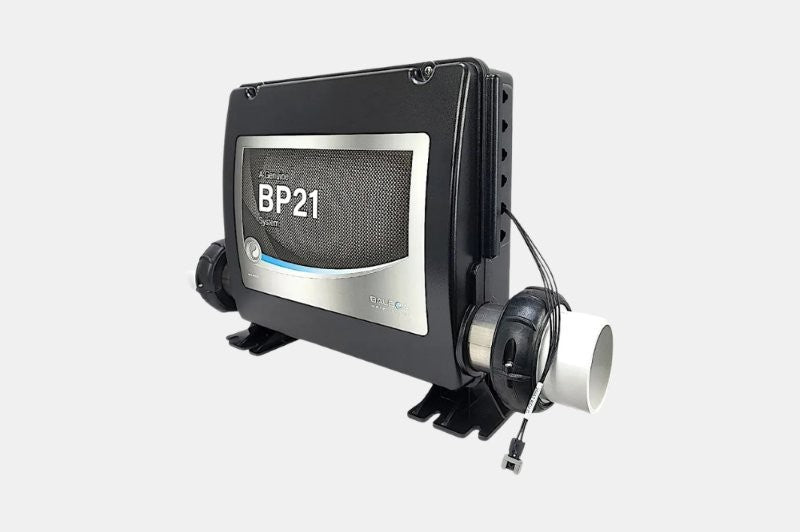 Balboa BP2100G0 Steuerbox für Whirlpoolsteuerung