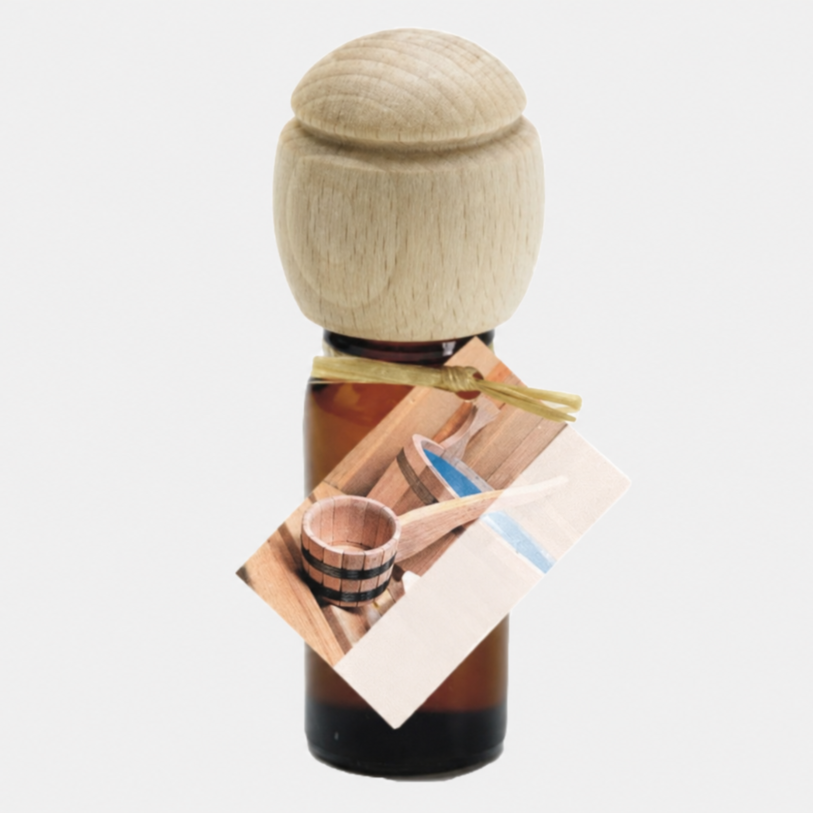 Traumduft Sauna 10ml
