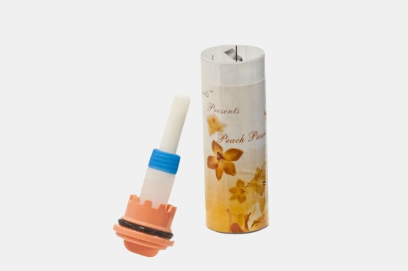 Whirlpool Aromatherapie Stick  Pfirsich