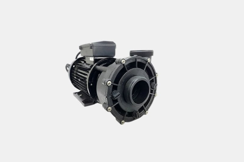 WP300-II Massagepumpe 3 HP 2-stufig für Whirlpool
