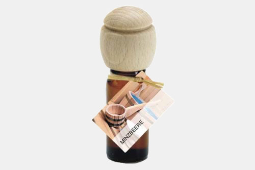 Traumduft Sauna 10ml